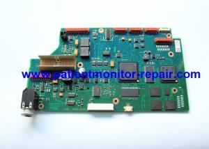 Quality Medical Monitoring Devices  MP5 Patient Monitor Main Board M8100-26450 for sale
