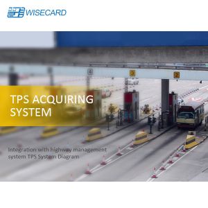 Quality Public Transit Prepaid Payment System With Cloud Service Remote TMS for sale