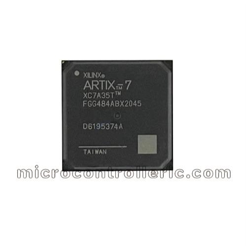 Buy XC7A35T-2FGG484C FPGA - Field Programmable Gate Array XC7A35T-2FGG484C at wholesale prices