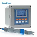 Modbus RTU Online Optical Dissolved Oxygen Analyzer