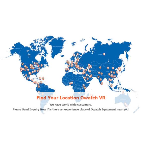 3 Screen 6 DOF VR Arcade Machine Race Car Coin Operated CE Certificate