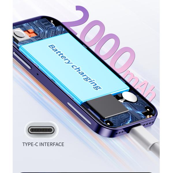 4+128GB Dual SIM XS14 Pro mini phone GPS OTG 4G Eurasian version WIFI Bluetooth Face ID