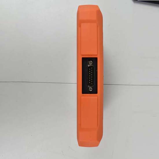 Xtruck M1 Motorcycle OBD2 Scanner with 30+ Reset Services Wi-Fi Online Update and ABS System Test & Bleed for Honda Yamaha Kawasaki Suzuki