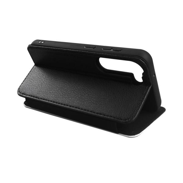 Classic Style Custom Designs Sublimation Leather Flip Wallet Phone Case For SamSung Galaxy S23 24 Ultra Plus