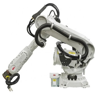 ABB IRB6700 6 Axis Industrial Robot Arm Assembly Polishing Picking Welding Robot And Payload 155Kg Reach 2850mm