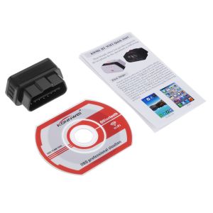 Elm327 Bluetooth Diagnostic Scanner Bluetooth Car Diagnostic Tool Android