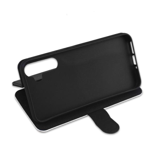 Custom 2D Sublimation Flip Case For SamSung A34 5G