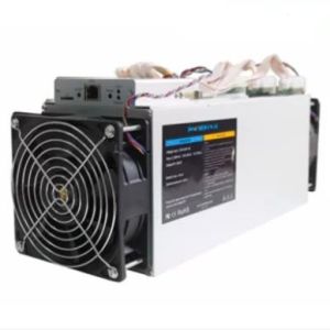 Quality Litecoin Mining Innosilicon A4+ Ltcmaster Miner 720W/H 620Mh/S for sale