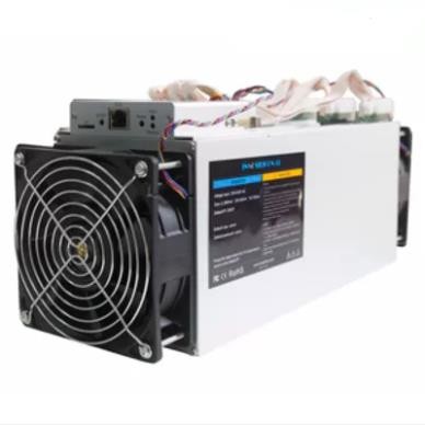 Litecoin Mining Innosilicon A4+ Ltcmaster Miner 720W/H 620Mh/S