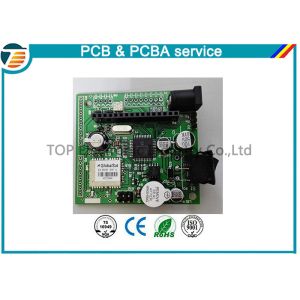 10L Taxi Electronic Meter Multilayer Printed Circuit Board Manufacturing