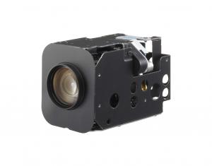 China Sony CCTV camera module.SONY FCB-EX990DP Colour CCD Camera Module on sale