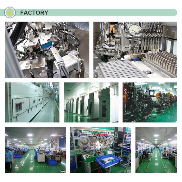 Rechargeable LiFePo4 Battery 12.8V 16.5Ah Lifepo4 Battery Cell for Power System