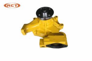 Quality 4D95 4D95S Excavator Engine Water Pump 6204-61-1302  6204611302 for sale