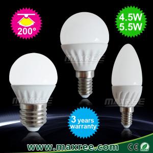 Quality Wholesale! mini led candle light bulb,e27 led bulb,e14 led bulb,e14 light bulb,e14 led for sale