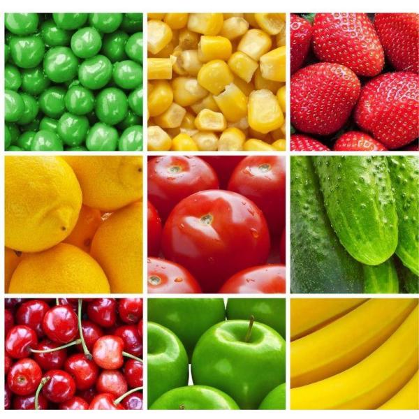 Industrial Fruit Vegetable Vacuum Cooler with Provided Video Outgoing-Inspection