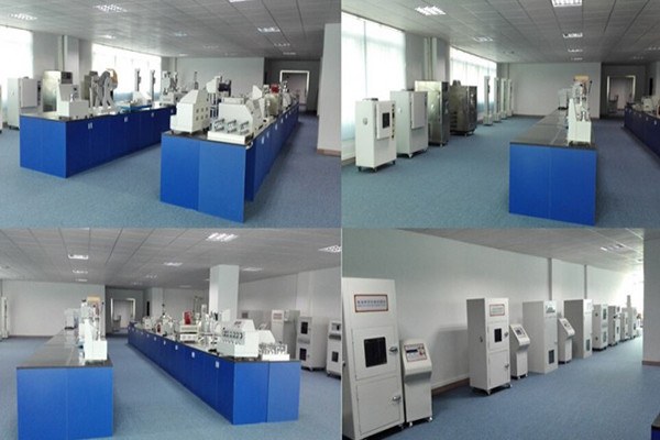 200W Fabric Bursting Strength Tester FZ/T60019 ASTM D3786M