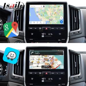 Android Multimedia Video Interface