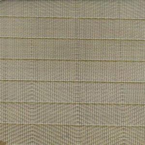 China 0.6mm Thickness Laminated Glass Metal Mesh Decorative For Industrial on sale