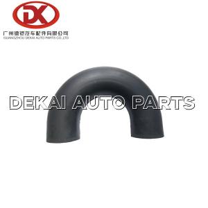 Quality U Type А-092.02 ISUZU Air Conditioning Parts Turbocharger Air Pipe WW30031 for sale
