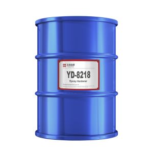 Quality YD-8218 Water-based Epoxy Curing Agent for sale