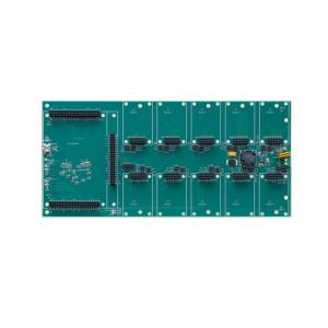 China PCBA Industrial Control SMT Programmable Logic Development Kits Printed Circuit Board Assembly on sale