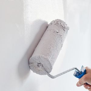 Quality HILHELM Water Based Indoor House Paint With Transparent Pantone Color Coating for sale