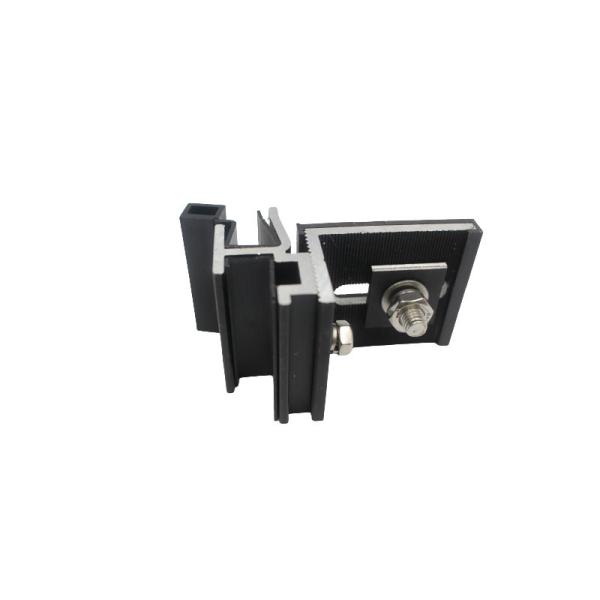 Buy Ceramic Panel Fixing Wall Cladding System With Aluminum Clip at wholesale prices