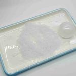 Light Diffusing Polycarbonate Resin Wet Environment Luminaires PC Granules