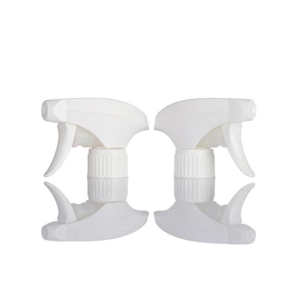 Customized 28/410 Plastic Trigger Sprayer with Spring Inside Cleaning Supplies