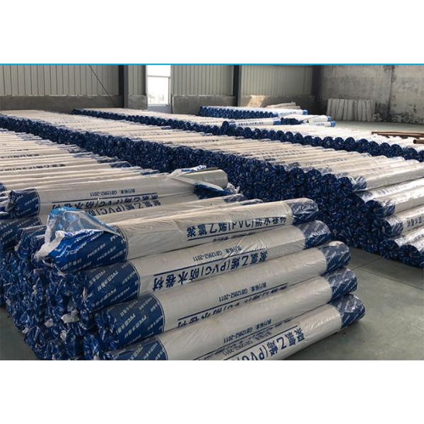 Flexible 2m PVC Swimming Pool Liner for Irregularly Shaped Pools