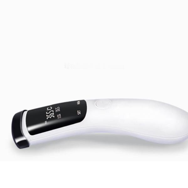 Wireless Forehead Temperature Gun With Sensor Automatic Power Off