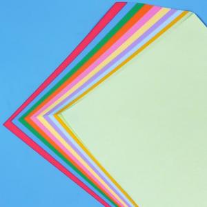 Quality 210mmx297mm Multi Color Copy Paper for sale