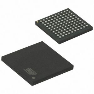 Quality Microchip Technology ATSAM4SA16CB-CN for sale