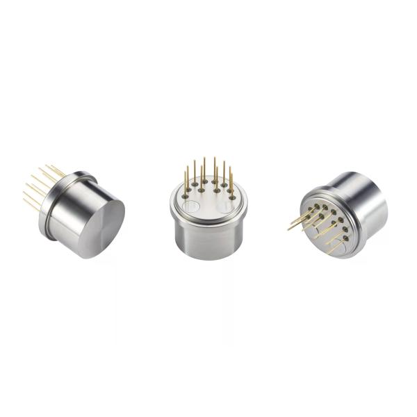 High Reliability AV4 Series Quartz Flexure Accelerometer with Excellent Repeatability