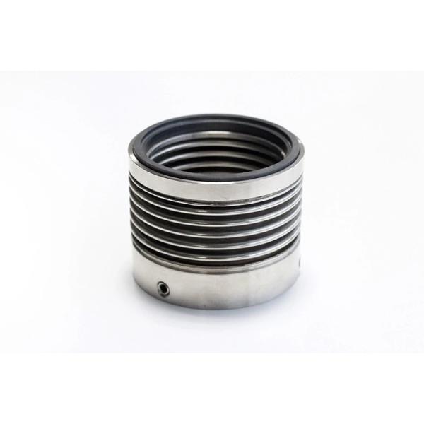 609 Metal Bellow Mechanical Seal
