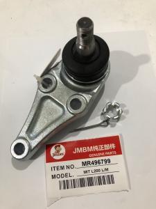 Quality white colour highest quality  hottest sell OEM MR496799 Ball Joint For Mitsubishi  L 200 (KA_T, KB_T) for sale