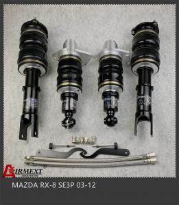 Quality 2003-2012 MAZDA RX8 SE3P Air Suspension Strut Coilover Air Spring Assembly for sale