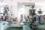 High Speed Snack Food Automated Packaging Machine Easy To Operate