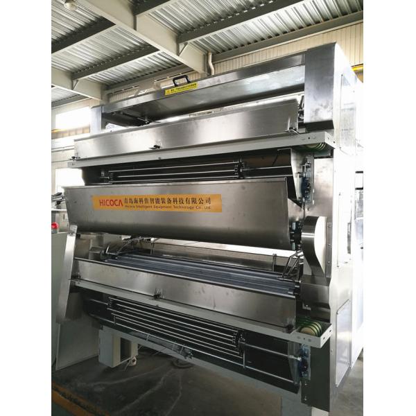 Professional Electric Spaghetti Cutting Machine / Pasta Cutting Machine