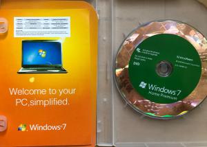 Global Useful Microsoft Windows 7 Home Basic Full Version With Multi Language