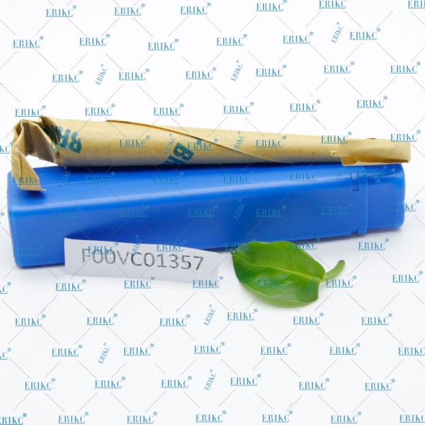 F00VC01357 Bosch suction valve F 00V C01 357 parts control valve FOOV C01 357