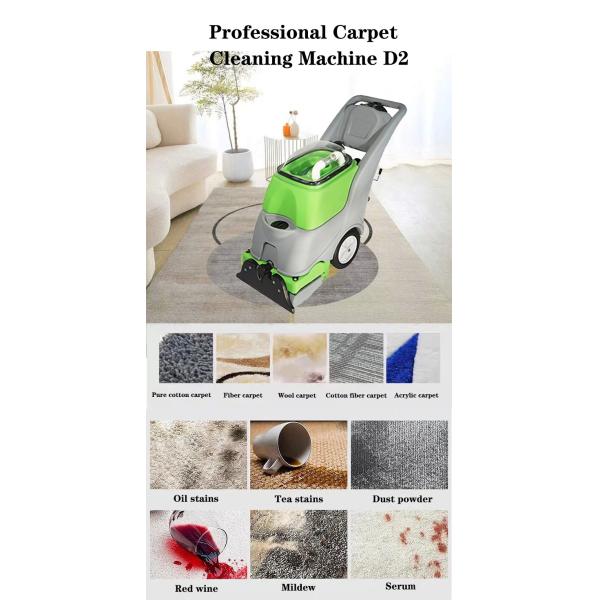 HT-322 Electric Equipment Floor Scrubber Dryer Washing Commercial Cleaning Machine Industrial Scrubber