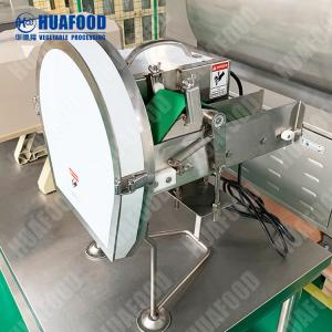 Quality High Quality Cabbage Processing Machine Industrial Vegetable Cutting Machine With High Quality for sale