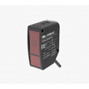 Quality LANBAO Laser Distance Measuring Sensor PDB Series PDB-CM8TGI for sale