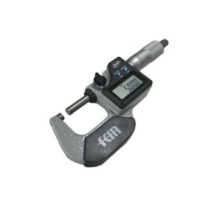 IP65 0-25mm/0-1″ Electronic Digital Display Outside Micrometer