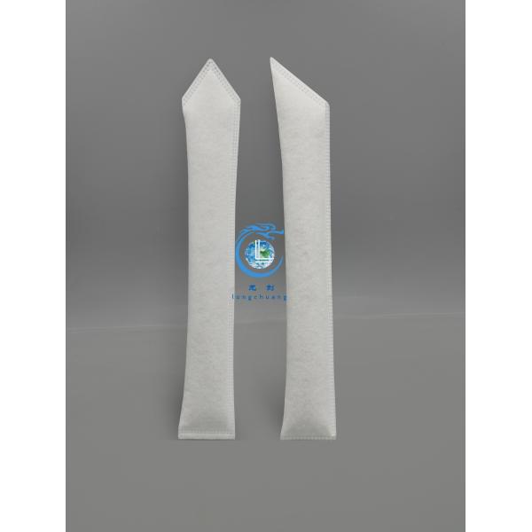 Desiccant Sachet Automatic Ultrasonic Sealing Packaging Machine PLC Control