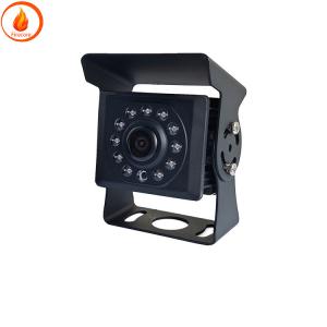 Quality Security Bus CCTV Camera Monitoring LED Reverse Camera Waterproof for sale