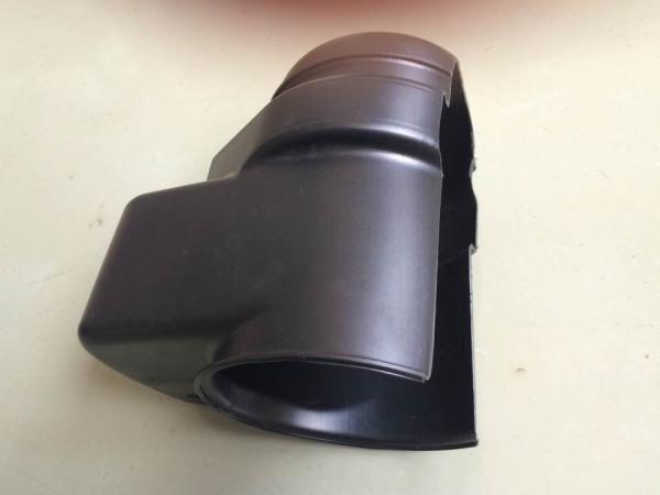 Buy High Performance Hydraulic Power Pack Accessories Plastic Electric Motor Covers at wholesale prices