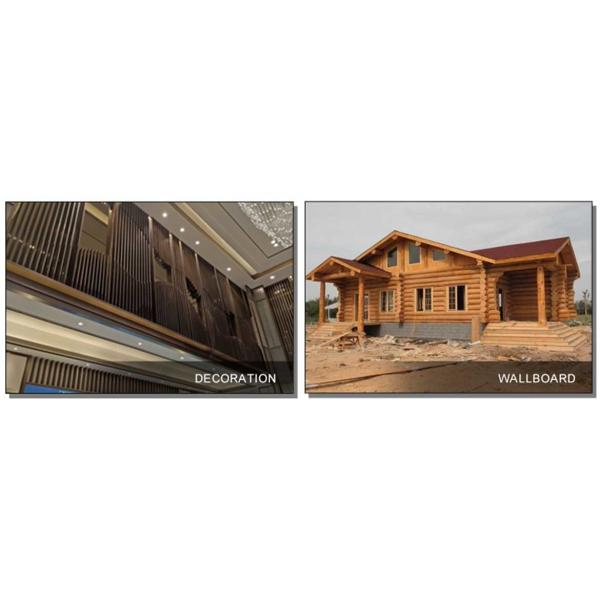Brick Pattern PPGI Prepainted Galvanized Steel Coil