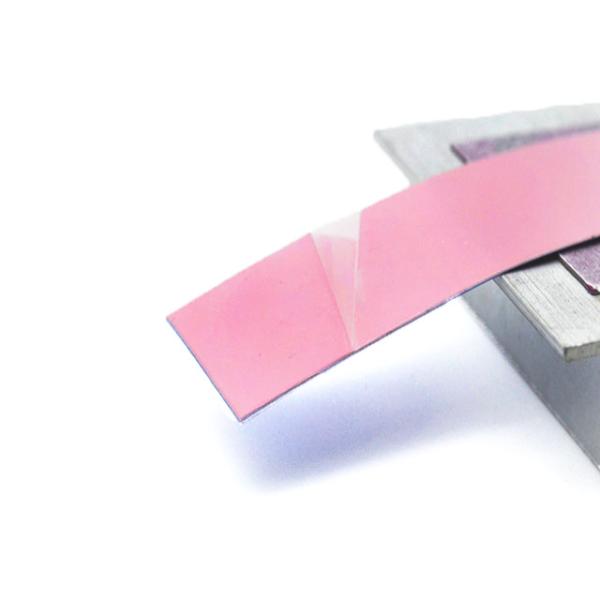 TCP820P Low Melting Point Thermal Conductive Phase Changing Material